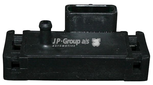 JP GROUP vakuumo jungiklis, įsiurbimo kolektorius 1295000300